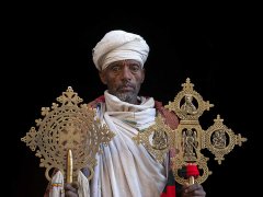 Christine Willis-Ethiopian Priest-Highly Commended.jpg